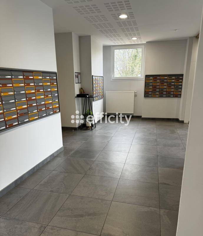 Maison à vendre, 25m², AULNOY LEZ VALENCIENNES