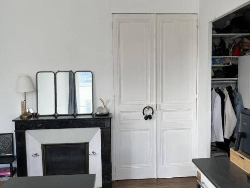 Maison à louer, 26m², ORLEANS