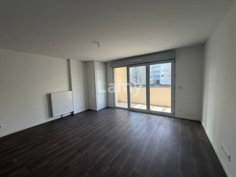 Maison à louer, 44m², LE HAVRE