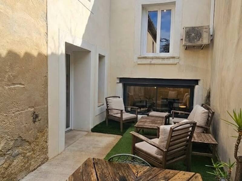 Maison à vendre, 105m², BAILLARGUES
