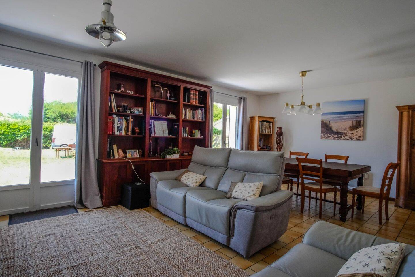 Maison à vendre, 88m², GUJAN MESTRAS