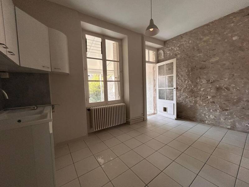 Maison à louer, 74m², MER