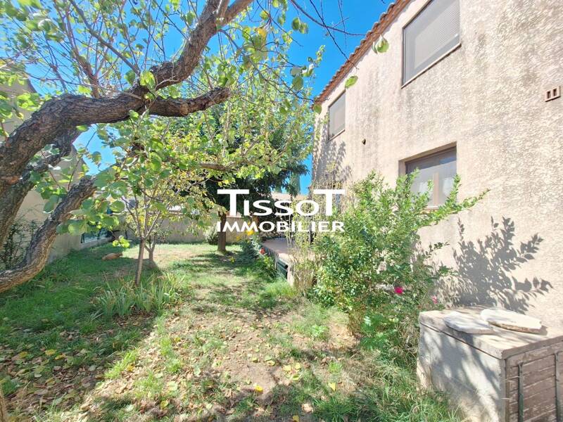 Maison à vendre, 96m², NIMES