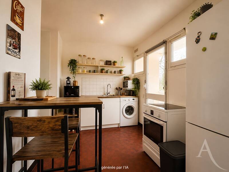 Maison à vendre, 35m², BOURGES