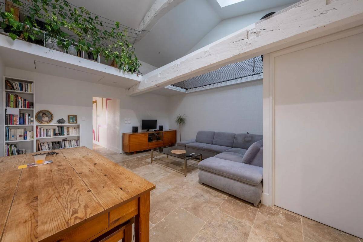 Maison à vendre, 90m², SAINT CIERS SUR GIRONDE