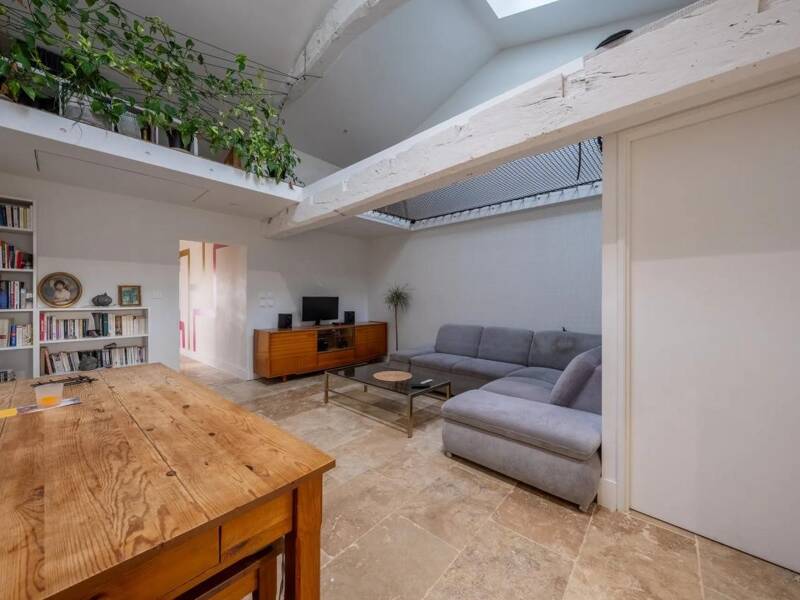 Maison à vendre, 90m², SAINT CIERS SUR GIRONDE