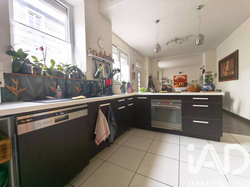 Maison à vendre, 93m², GERZAT