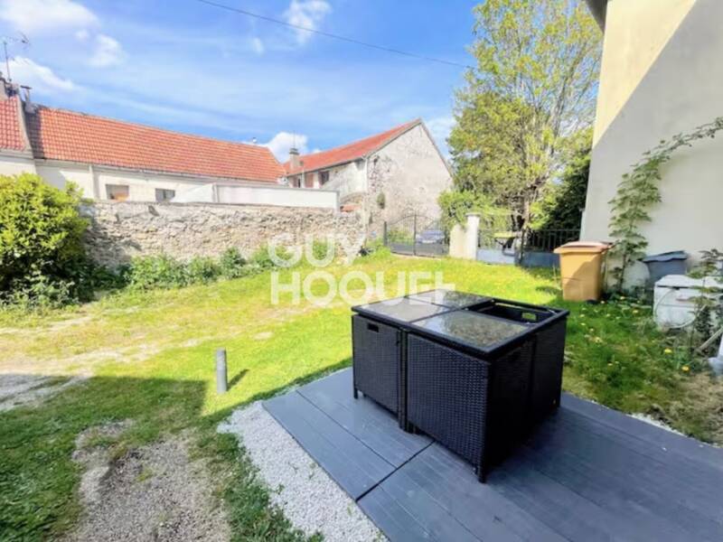 Maison à louer, 33m², NOISY LE GRAND