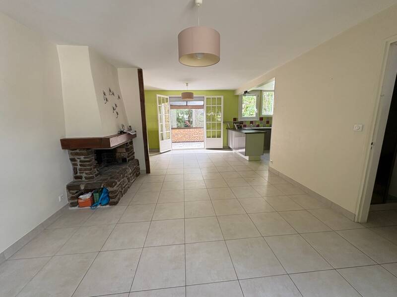 Maison à vendre, 93m², REIMS