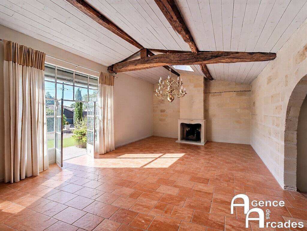 Maison à vendre, 315m², LIBOURNE