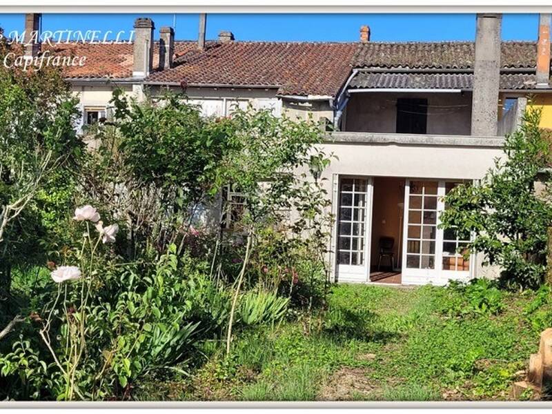 Maison à vendre, 228m², ASTAFFORT