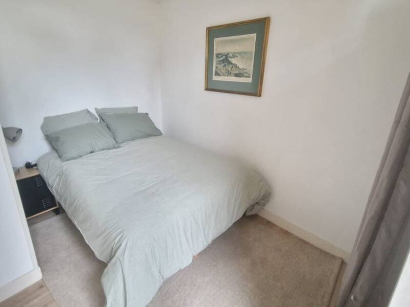 Maison à louer, 48m², LE HAVRE