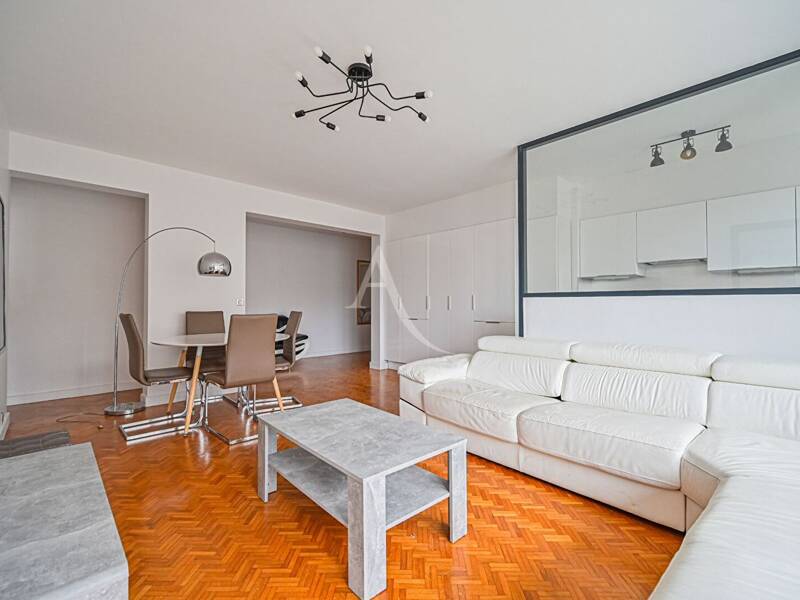 Maison à louer, 80m², PARIS 16E