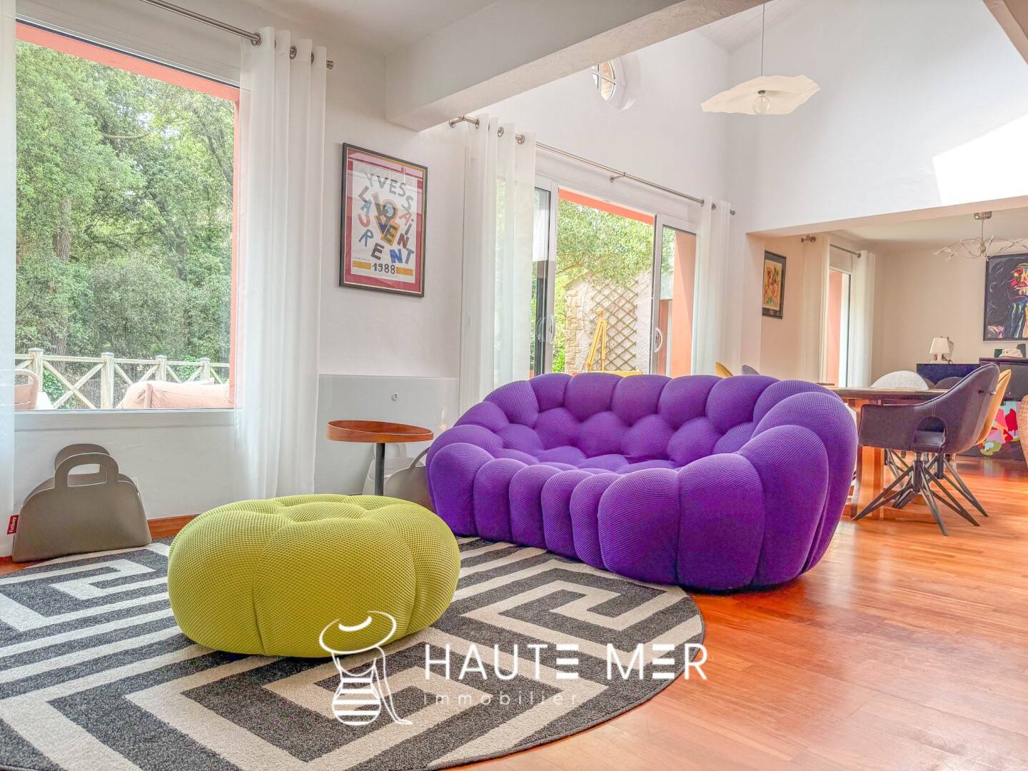 Maison à vendre, 167m², TALMONT SAINT HILAIRE