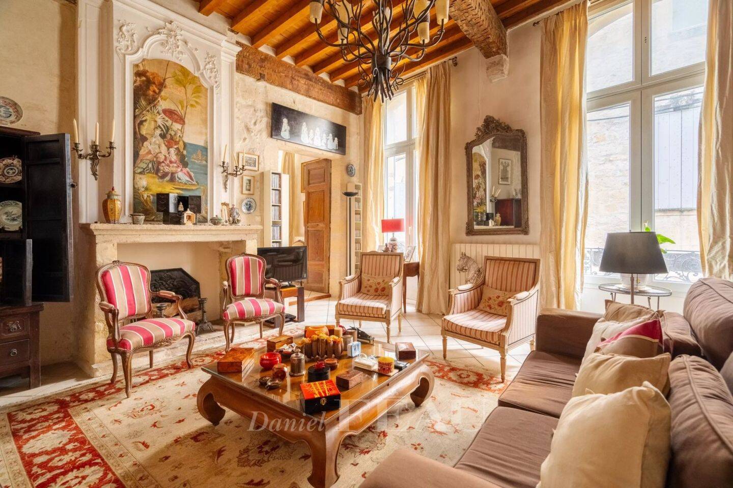 Maison à vendre, 261m², TARASCON