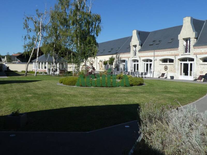 Maison à vendre, 700m², REIMS