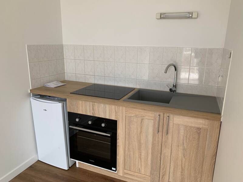 Maison à louer, 42m², LIMOGES