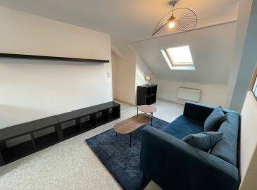Maison à louer, 27m², SAINT QUENTIN