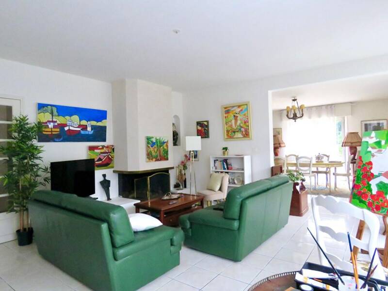 Maison à vendre, 178m², NANTES