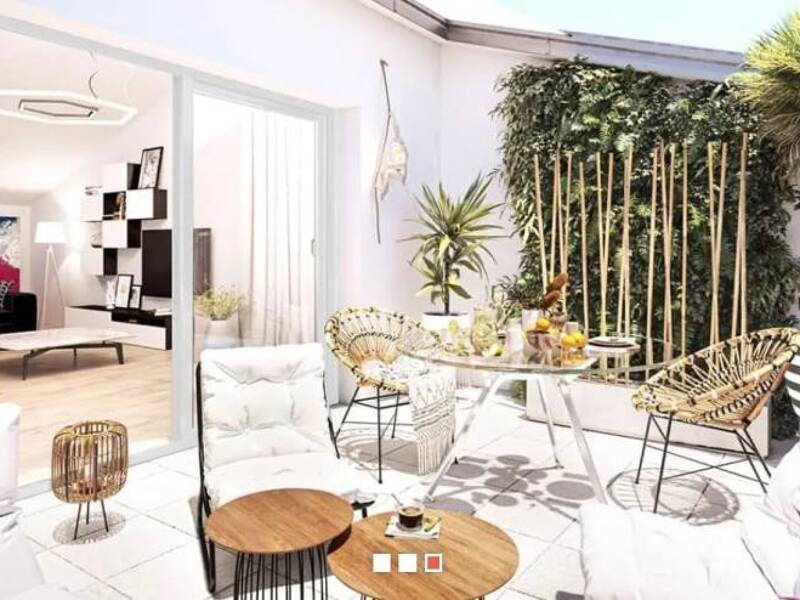 Maison à vendre, 106m², L'UNION