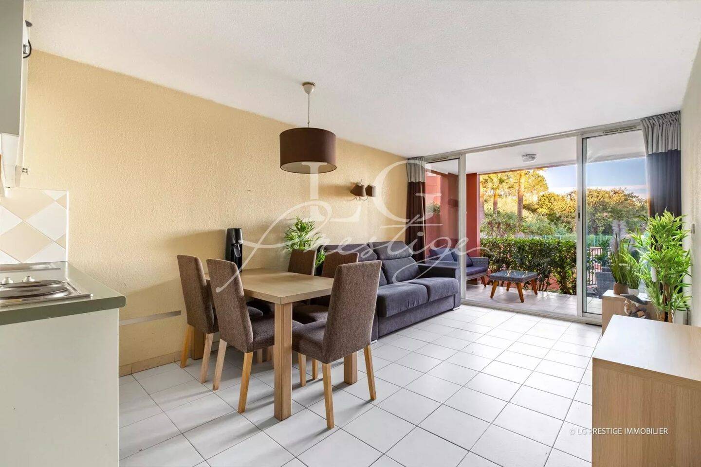 Maison à vendre, 38m², THEOULE SUR MER