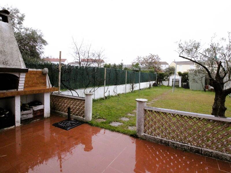 Maison à vendre, 108m², SAINT MARTIN DE CRAU