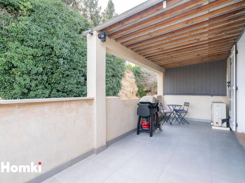 Maison à vendre, 115m², MARSEILLE 13E