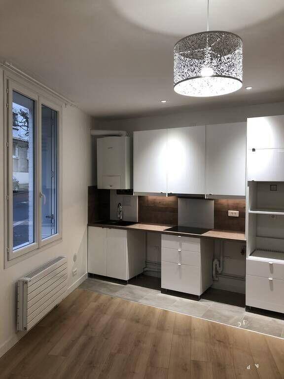 Maison à louer, 43m², MONTREUIL