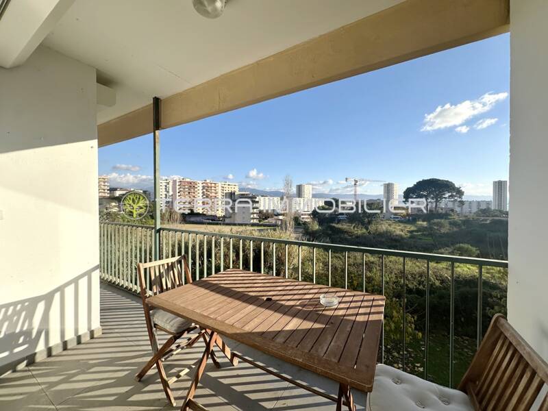 Maison à louer, 70m², AJACCIO
