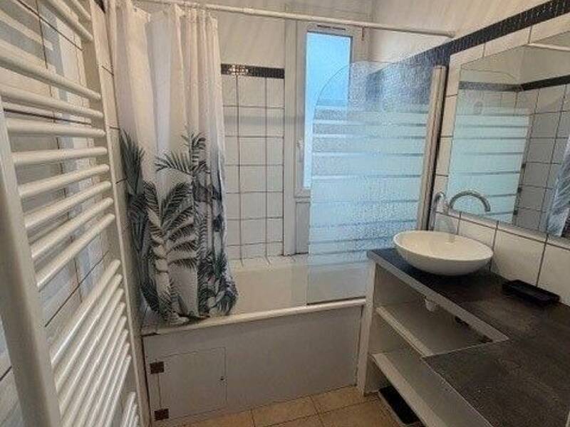 Maison à louer, 54m², MARSEILLE 9E