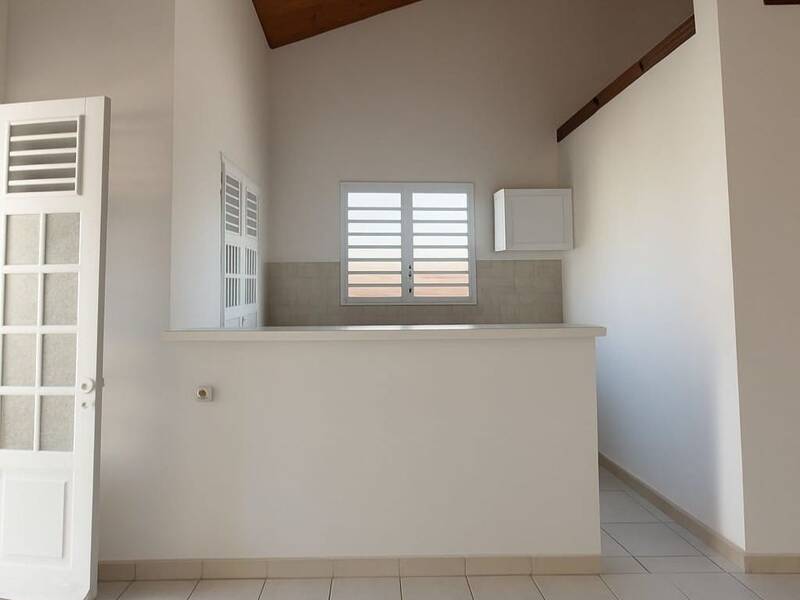 Maison à louer, 56m², LE DIAMANT