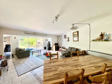 Maison à vendre 409 000 € 4 pièces 3 chambres 121 m² Foch Pasteur-Ecarts Wambrechies 59118