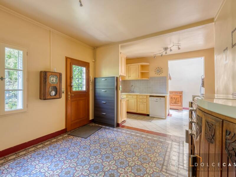 Maison à louer, 173m², CRETEIL