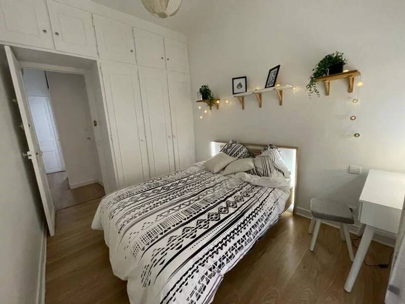 Maison à louer, 48m², NICE