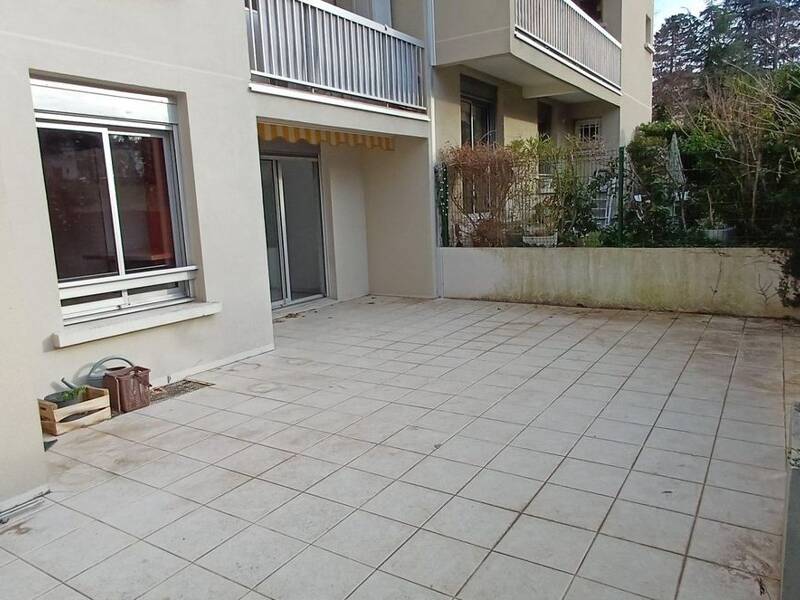 Maison à louer, 65m², SAINT CHAMOND