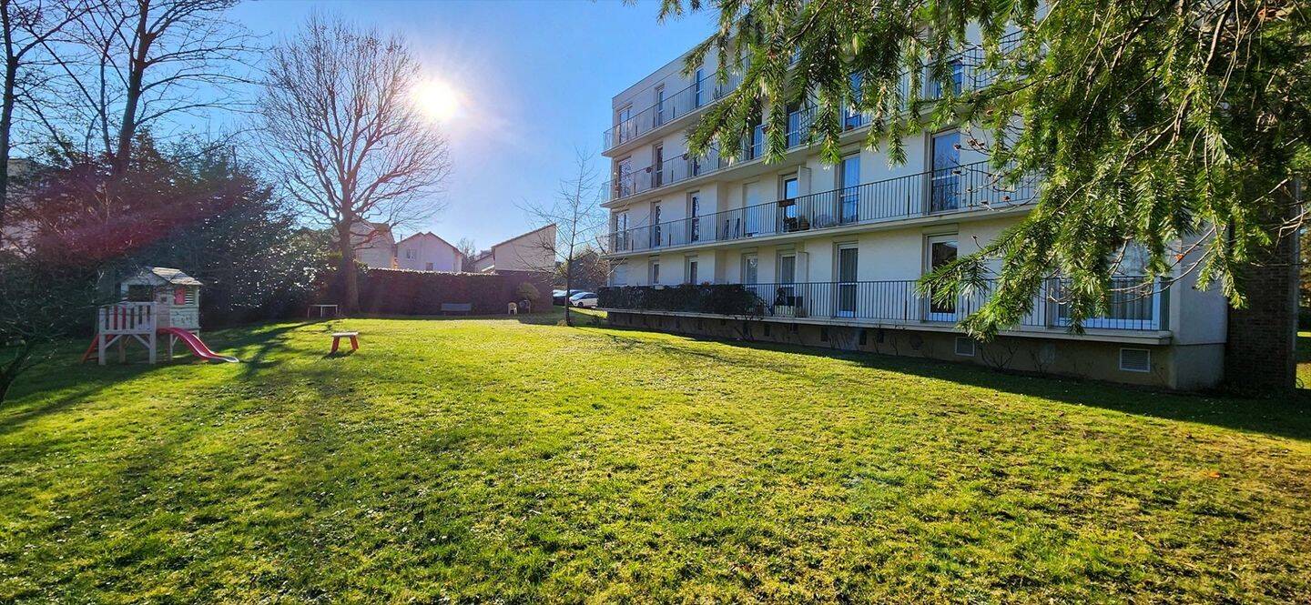 Maison à vendre, 83m², MAISONS LAFFITTE