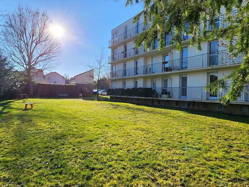 Maison à vendre, 83m², MAISONS LAFFITTE