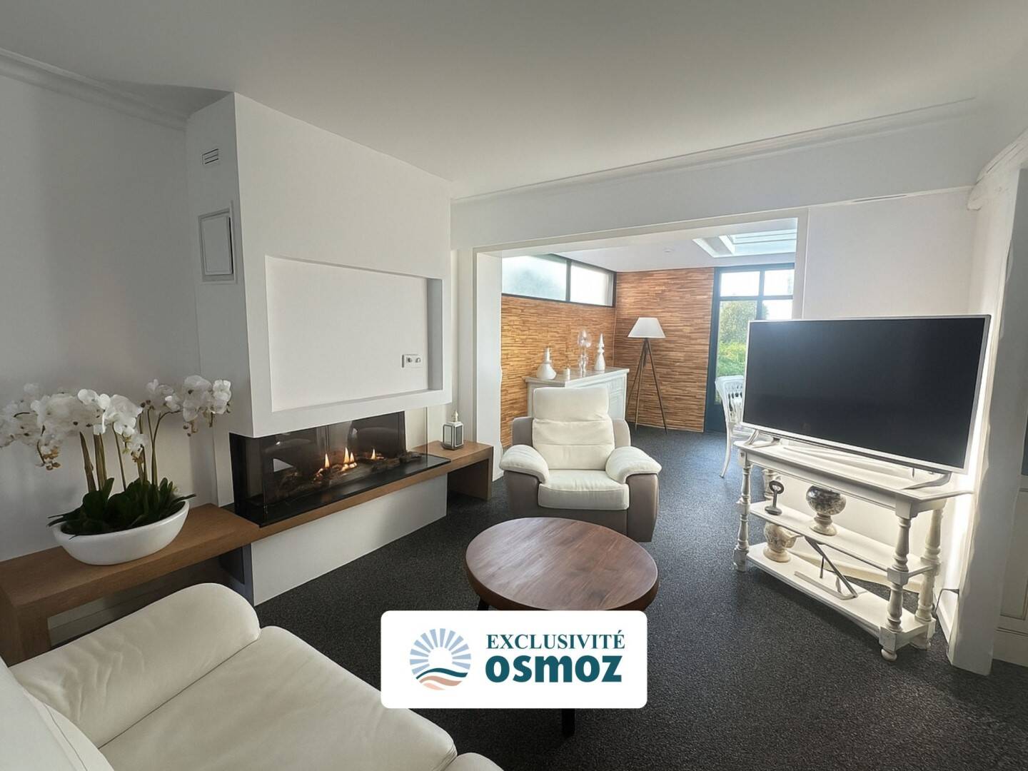 Maison à vendre, 119m², SAINT MARTIN DE RE