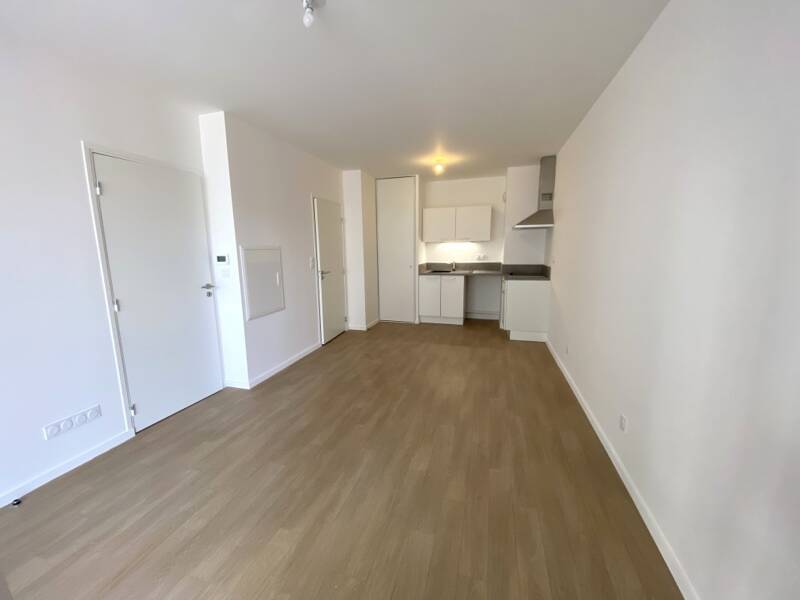 Maison à louer, 40m², TOURS