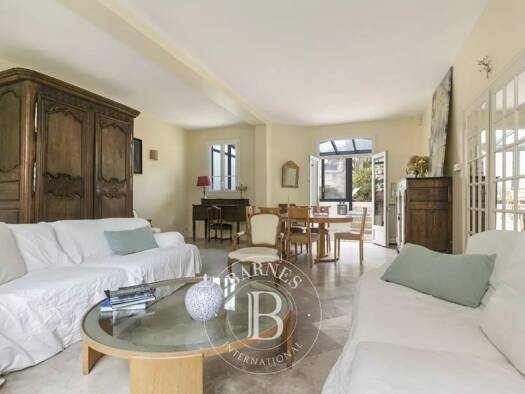 Maison à vendre 1 440 000 € 8 pièces 5 chambres 218 m² 290 m² de terrain Vallées La Garenne-Colombes 92250