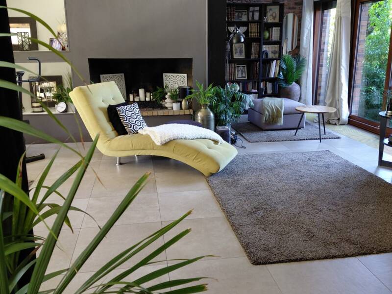 Maison à vendre, 260m², COURCOURONNES