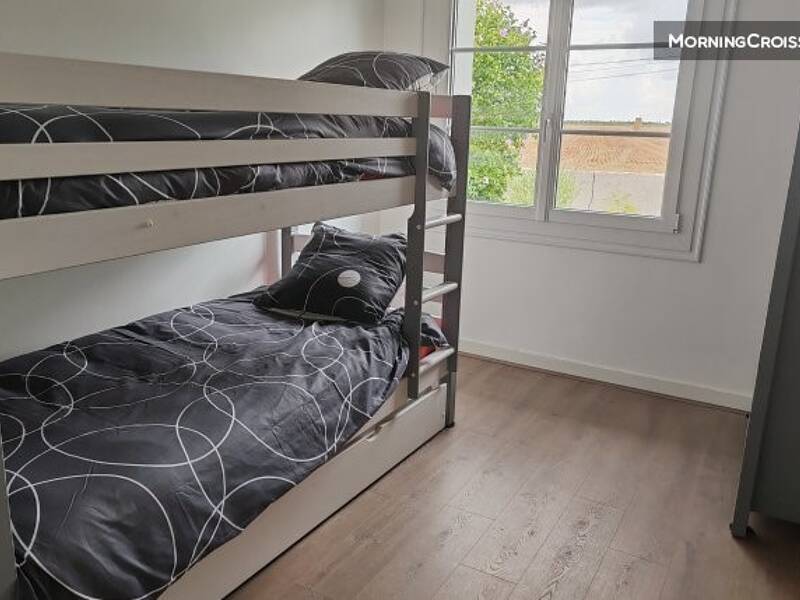 Maison à louer, 100m², DOMPIERRE SUR MER