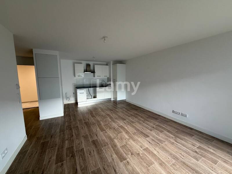 Maison à louer, 45m², GRAND COURONNE