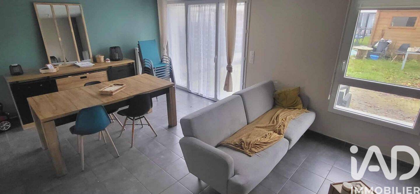 Maison à vendre, 85m², TOURCOING