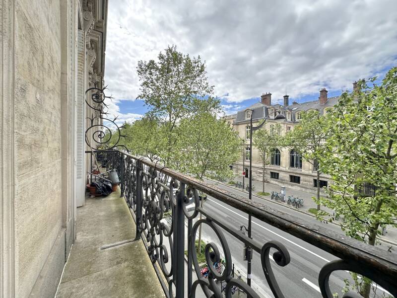 Maison à louer, 135m², PARIS 5E