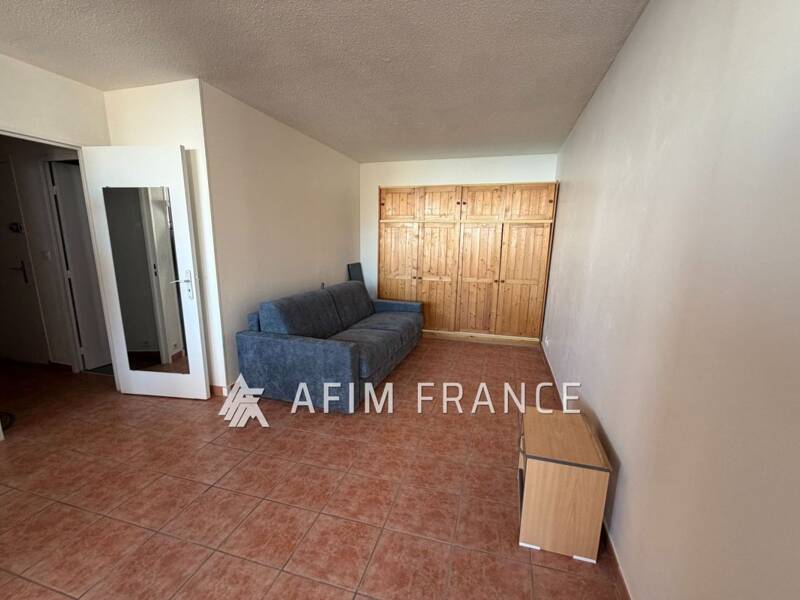 Maison à louer, 30m², BEAUSOLEIL