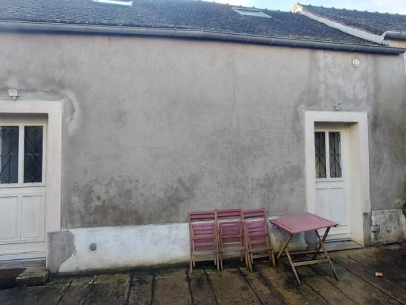Maison à vendre, 0m², SAINT MAMMES