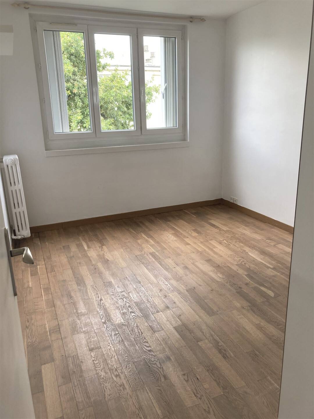 Maison à louer, 61m², NANTERRE