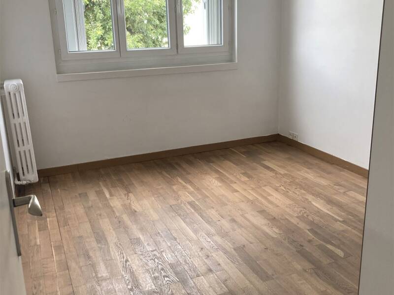 Maison à louer, 61m², NANTERRE