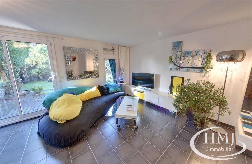 Maison à vendre, 85m², COURCOURONNES